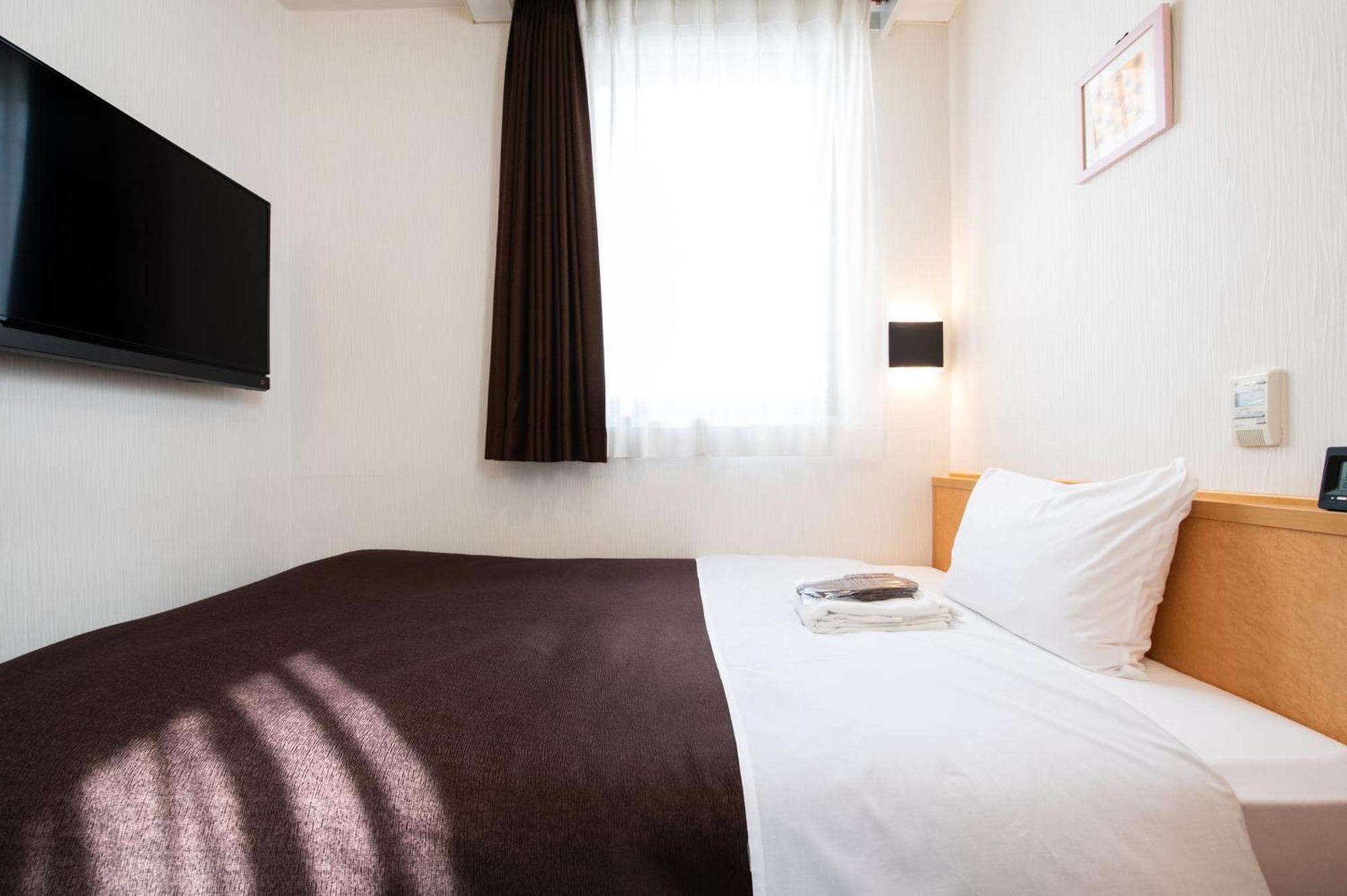 Ueno First City Hotel — Photos 2